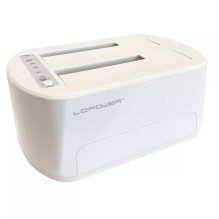 LC Power LC-DOCK-U3-VI -...