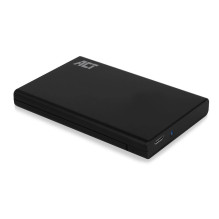 Ārējais korpuss HDD / SSD...