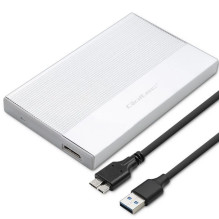 Korpuss 2,5 collu SATA SSD...
