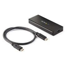 StarTech.com USB-C 10Gbps...