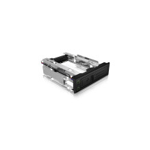 ICY BOX IB-166SSK-B HDD...