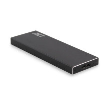 SSD korpuss ACT M.2 USB 3.2...