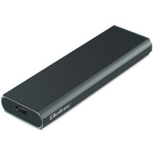 M.2 NVMe SSD ārējais...