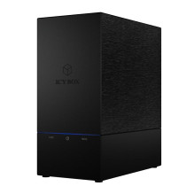 ICY BOX IB-RD3621U3 Cieto...