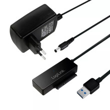 LogiLink Adapter USB 3.0 to...