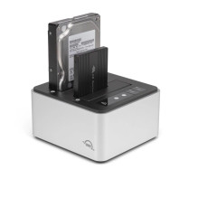 OWC Drive Dock USB-C NVMe...