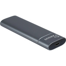 Ārējais M.2 SSD korpuss...