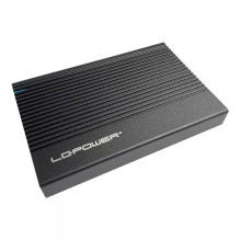 Ārējais korpuss HDD / SSD...