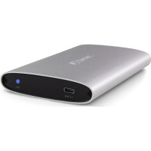 FANTEC ALU-25U31 2,5 inch...