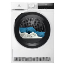 Džiovyklė ELECTROLUX EW6D39CBE