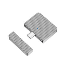 Īpaši mazs USB3.2 Gen2x1...