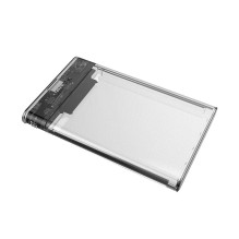 Unitek S1103A Caurspīdīgs...