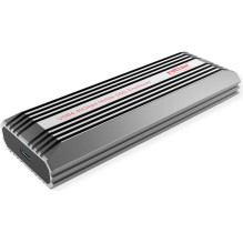 ROLINE USB4 Type-C ārējais...