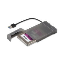 Ārējais korpuss HDD / SSD...