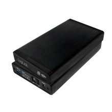 Ārējais korpuss HDD...