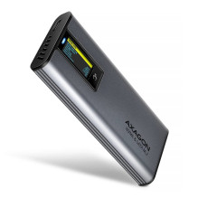 Axagon EEM2-SD2 USB-C...