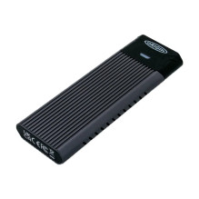 Ārējais M.2 SSD korpuss...