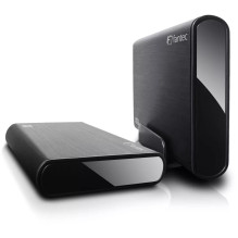 HDD korpuss Fantec DB-ALU31...