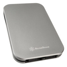 SilverStone Mammoth Series...