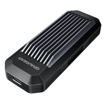 SSD korpuss GRAUGEAR...