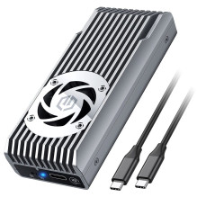 GrauGear externes Gehäuse...