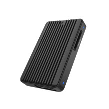 ICY BOX IB-CR601M-C31 SSD...