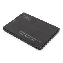 DIGITUS HDD korpuss 2,5...