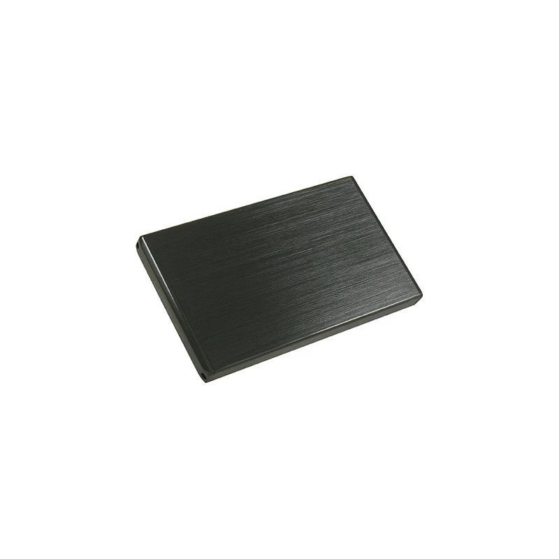 External HDD enclosure LC-Power LC-25U3-Hydra Black 2.5 inch