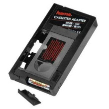 Hama 00044704 VHS-C...