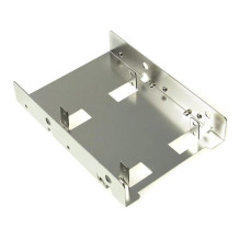 SilverStone SST-SDP08 Bay...
