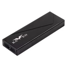 Ārējais SSD korpuss...