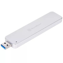 Ārējais SSD korpuss...