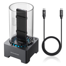 GrauGear G-M2DK-U4-40G M.2...