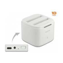 Docking Station DeLOCK USB...