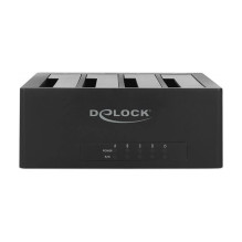 DeLOCK USB Type-C Docking...