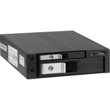 HDD Dokstacija INTER-TECH...
