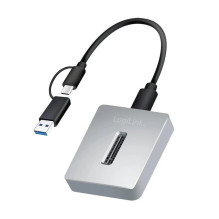 Doku stacija 1 ports USB...