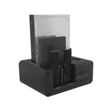Icy Box Club Case 2925 4...