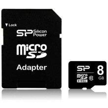 Silicon Power...