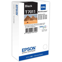 Epson T7011 Black