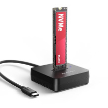 AXAGON ADSA-M2C11L M.2 NVMe...