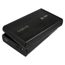 LogiLink Enclosure 3,5 inch...