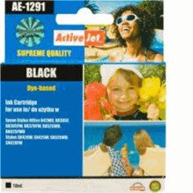 „ActiveJet T1291“ juodos...