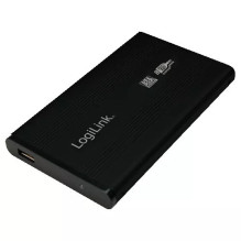 LogiLink Enclosure 2,5 inch...