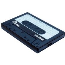 Ārējais HDD korpuss...