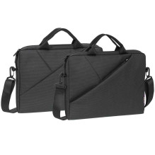 Rivacase 8720 13.3" Grey