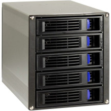 HDD korpuss Inter-Tech...