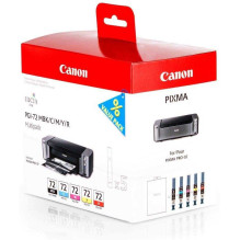 Canon PGI-72 MultiPack 14x5 ml