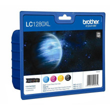 Brother LC1280XLVALBPDR