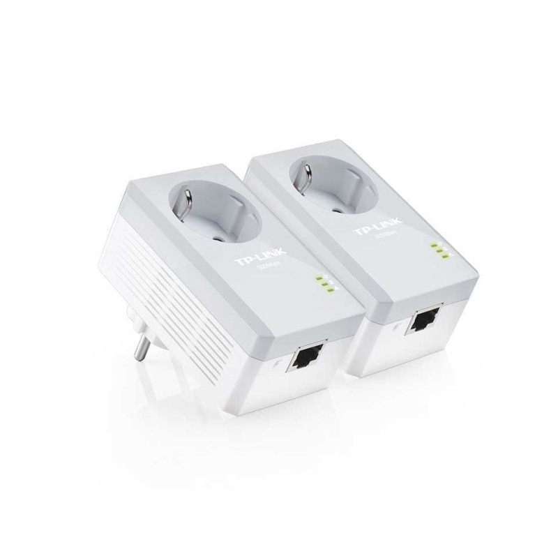 Tp-Link TL-PA4010P "who"